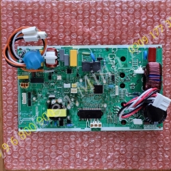 ( SP1826 ) Bo Nóng Toshiba Dài Quạt DC 3 Sensor Gas R32 Máy 1.0Hp Và 1.5Hp